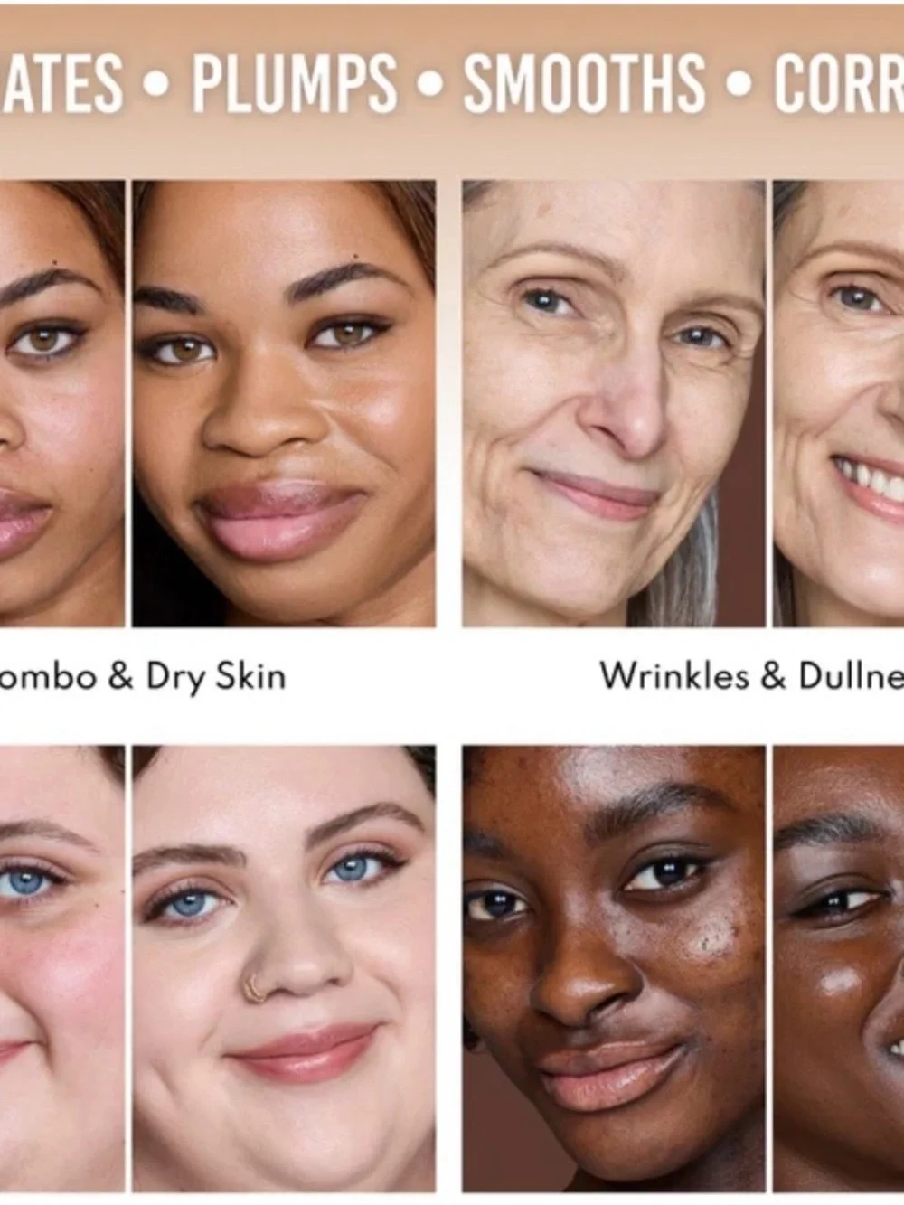 Danessa Myricks Beauty light hydrating
